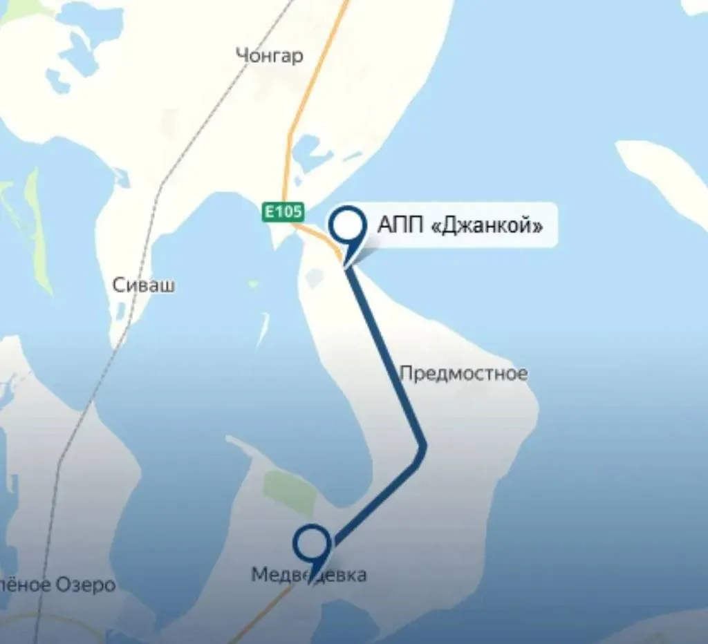 Капитальный ремонт трассы Новороссия стартовал в Джанкойском районе 15 километров от пункта пропуска Джанкой до села Медведевка ждёт масштабное обновление   Что сделают Расширение с двух до четырёх полос Движение не перекроют ни на день сначала построят новые полосы затем перепустят поток и доработают старые Срок сдача объекта намечена на 2027 год Почему это важно Трасса Р 280 Новороссия ключевой маршрут к портам Чёрного и Азовского морей а также связка с Мариуполем и Мелитополем источник АО ВАД crimeainform Наш канал в MAX