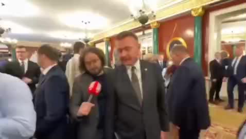 Старовойт поддержит следствие по делу Смирнова и Дедова