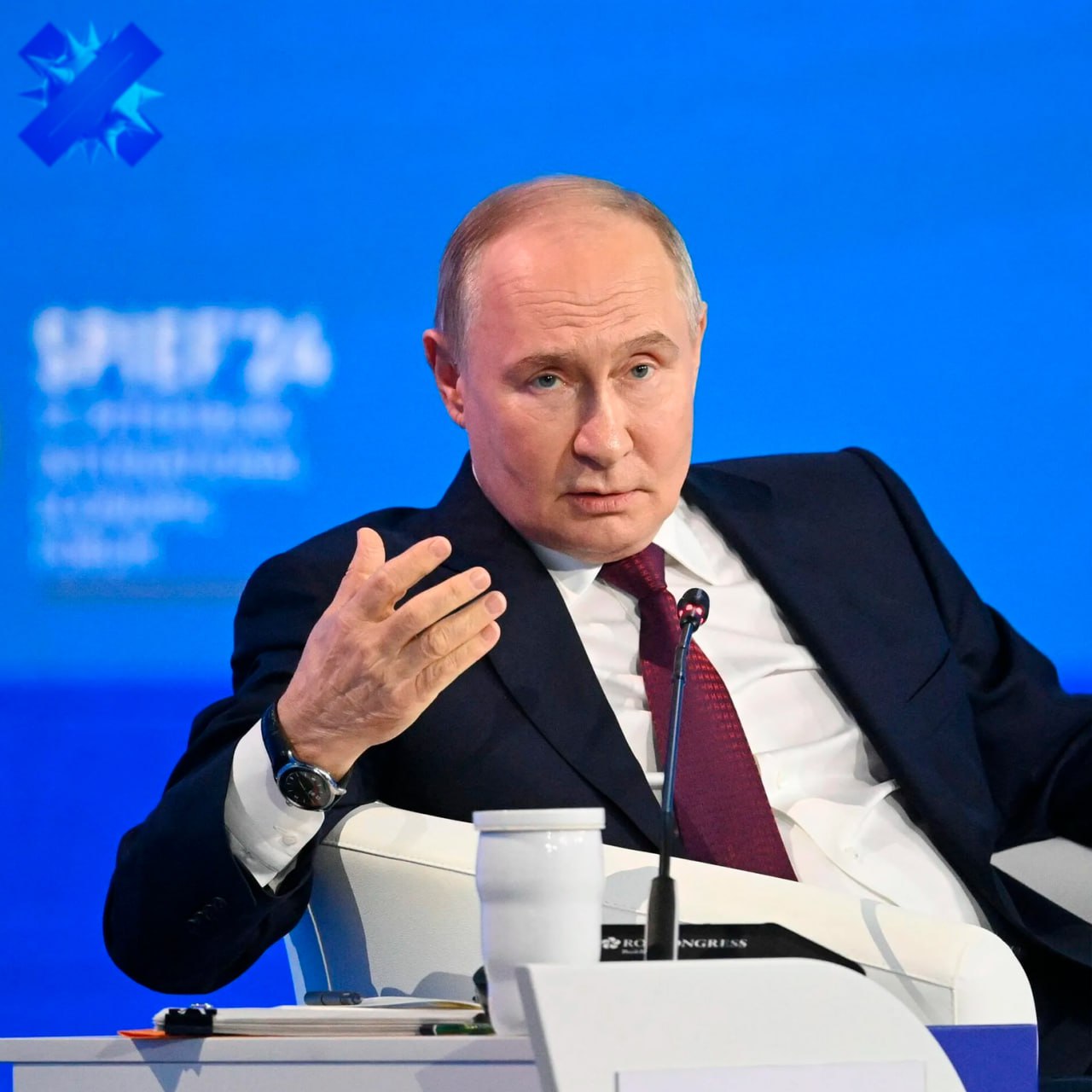 Владимир Путин готовит важное заявление Пресс секретарь президента Дмитрий Песков сообщил что сегодня Владимир Путин выступит с важным заявлением по внешнеполитическим вопросам НМШ