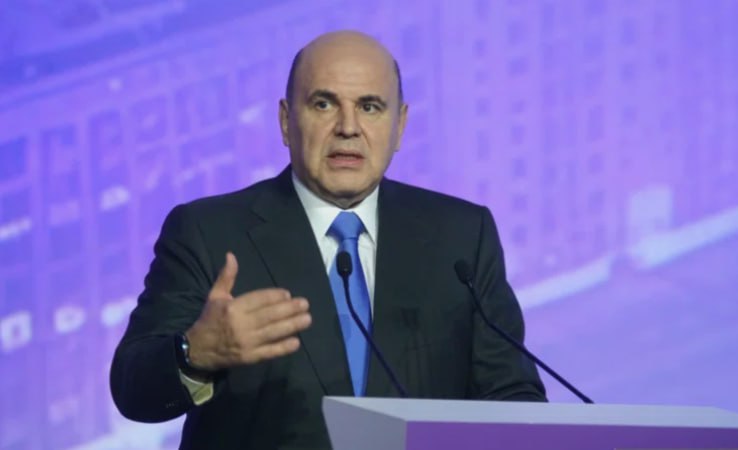 Правительство выделит свыше 34 миллиардов рублей на поддержку льготного кредитования сельхозпроизводителей заявил Мишустин jkinvest news jkinvest