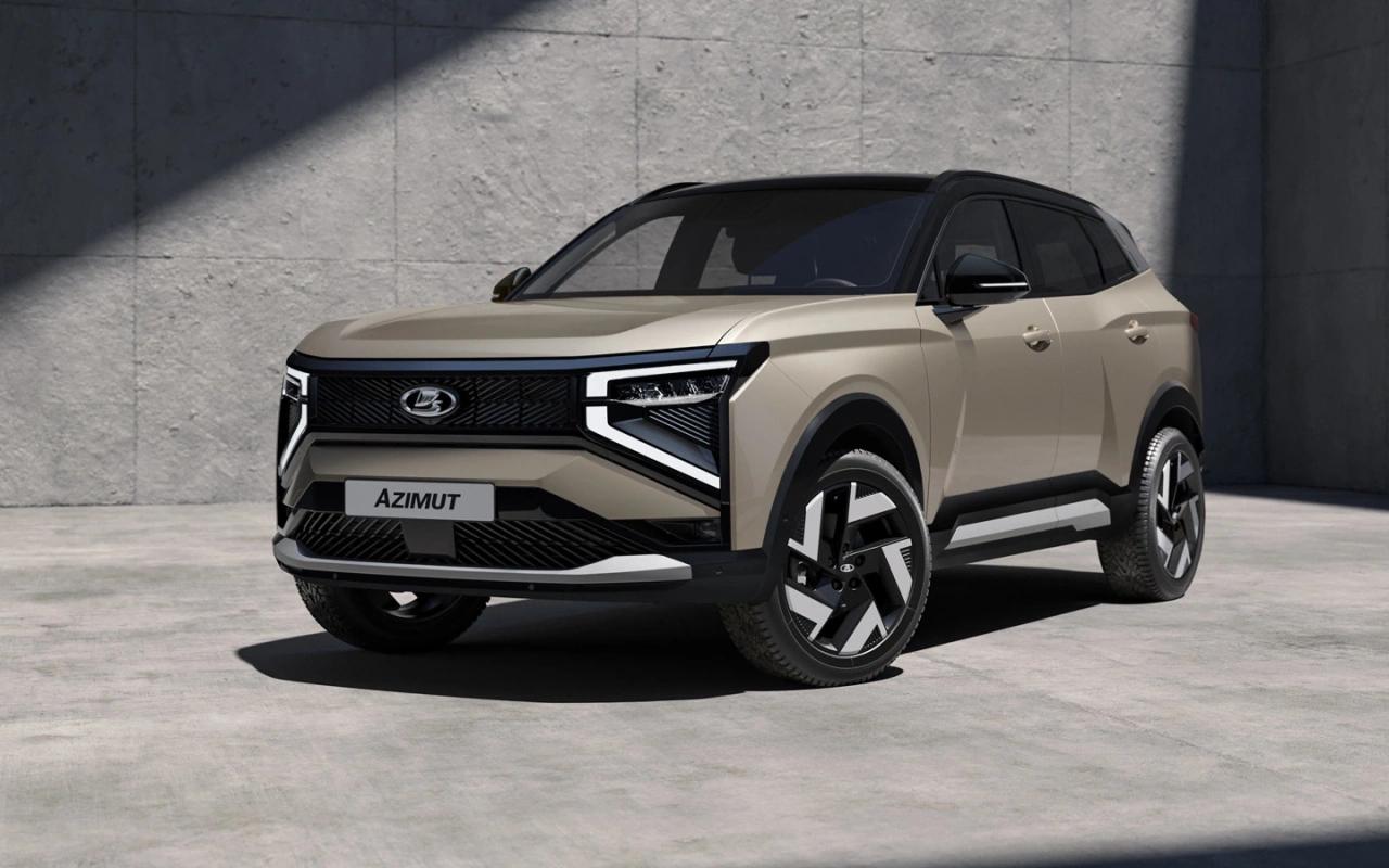 На АвтоВАЗе сварили 217 кузовов нового кроссовера Lada Azimut На предприятии также ранее отмечали что уровень антикоррозионной защиты соответствует требованиям сегмента кроссоверов оцинковке подлежат все критические зоны включая крышу Старт продаж Lada Azimut намечен на четвертый квартал 2026 года Модель полноценно встанет на конвейер на квартал раньше Кроссовер получит два варианта двигателей на выбор мощностью 120 и 132 л с Они будут работать как с механической коробкой передач так и вероятно с автоматом или вариатором Подписаться на телеграм канал Autonews