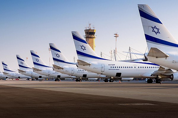 Авиакомпания El Al продлила приостановку рейсов в Россию до 30 апреля 2025 года  Авиакомпания El Al продлила приостановку рейсов в Россию до 30 апреля 2025 года. Об этом сообщает "Вестник АТОР".  Перевозчик сообщил в агентской рассылке, что рейсы между Тель-Авивом и Москвой отменены до 30 апреля. Ранее израильская авиакомпания заявляла о намерениях возобновить рейсы в Россию, приостановленные в конце декабря 2024 года, с 30 марта.  Как отмечается, билетов El Al в Москву в продаже на летнее расписание полетов пока нет. El Al выполняла в российскую столицу пять рейсов в неделю.  aviaru.net/n281259