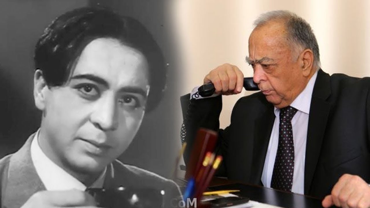 Умер народный артист Узбекистана Якуб Ахмедов Умер известный актер театра и кино народный артист Узбекистана лауреат Государственной премии и обладатель ордена За самоотверженные заслуги Якуб Ахмедов Ему было 87 лет Подробнее   anhor uz news ahmedov 4 anhoruz Новости события мнения Мобильное приложение IOS Android