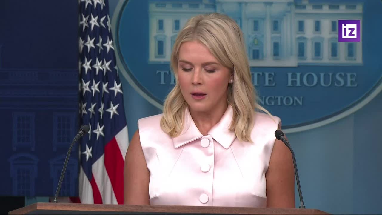 Трамп намерен сохранить контроль над санкциями против России
