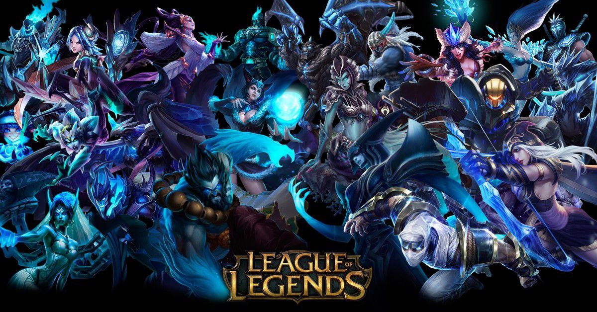 В League of Legends добавят управление с помощью WASD  Разразработчики считают, что преимущества это не даст, но упростит старт для новичков    Участвуй в розыгрыше клавиатуры    Наши каналы