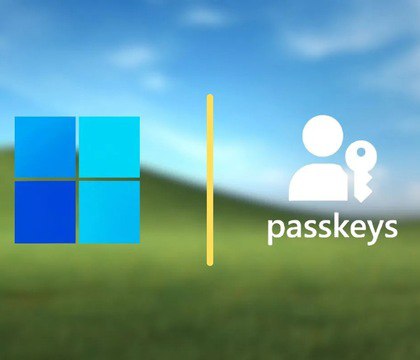 Microsoft избавляется от паролей к учетным записям Корпорация Microsoft внедрила ключи доступа passkeys в качестве метода аутентификации по умолчанию для всех новых учетных записей. Вместо пароля теперь используется биометрическая авторизация через Windows Hello или другие защищенные способы входа. Читать далее