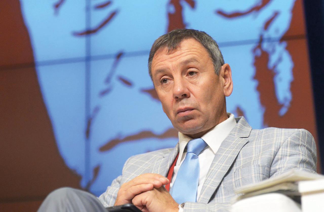 На прокремлевского политолога иноагента Сергея Маркова составили первый протокол о нарушении иноагентского законодательства В Останкинский суд Москвы поступило административное дело в отношении Сергея Маркова за деятельность в качестве иностранного агента лицом не включенным в реестр за недонесение на себя в Минюст обратила внимание Медиазона