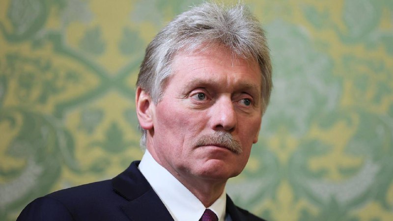 Песков: Сроки третьего раунда переговоров с Украиной пока не определены.
