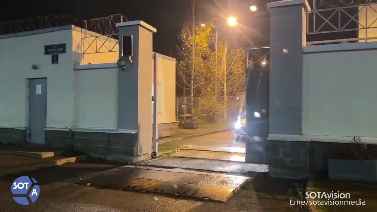 Гитариста группы Стоптайм Александра Орлова снова задержали после выхода из спецприемника