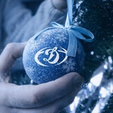 Аватар Телеграм канала: РК «Динамо» Москва