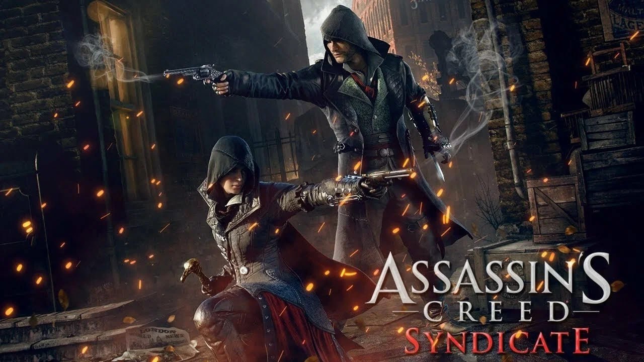 Сегодня Ubisoft выпустит патч для консольных версий Assassin’s Creed Syndicate  Обновление добавляет в игру поддержку 60 fps на PlayStation 5.  Обновление будет весить 0,75 Гб и после установки "Синдикат" начнёт работать в следующих режимах:  PlayStation 5 и Pro — 1080p/60 fps либо 4K/60 fps.