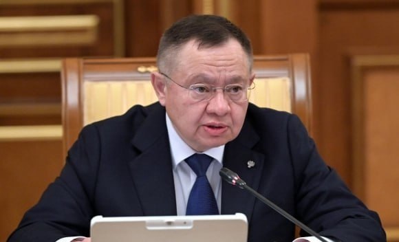 Минстрой и Минфин прорабатывают расширение льготной программы ипотеки в новых регионах и регионах Арктики и Дальнего Востока — глава Минстроя Ирек Файзуллин НейроИнвест