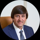 Аватар Телеграм канала: Максим Афанасьев