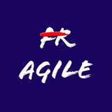 Аватар Телеграм канала: [FR]AGILE