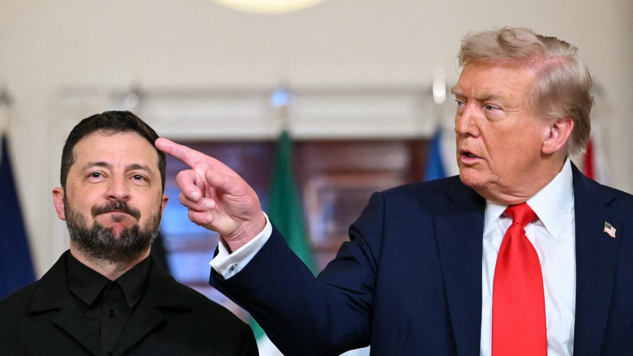 Стало известно что США и Украина планируют подписать соглашение о процветании на сумму 800 млрд для восстановления Украины во время Всемирного экономического форума в Давосе Ожидается что Владимир Зеленский и Дональд Трамп окончательно согласуют это соглашение целью которого является финансирование послевоенной реконструкции за счет займов грантов и частных инвестиций США Украина Подписаться на Pravda ru