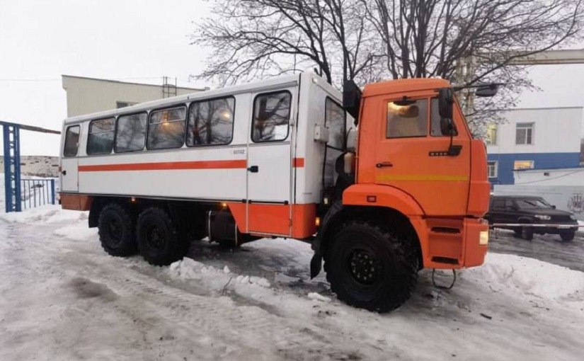 Ограничения движения автобусов в Петропавловске продлили до 18 00 Сохраняется сложная дорожная обстановка работает снегоуборочная техника Город остается в зоне влияния мощного циклона продолжаются сильные осадки Подробности по ссылке   kamtime ru article 258e6849 b508 4fa1 a9ed c37c2549f519