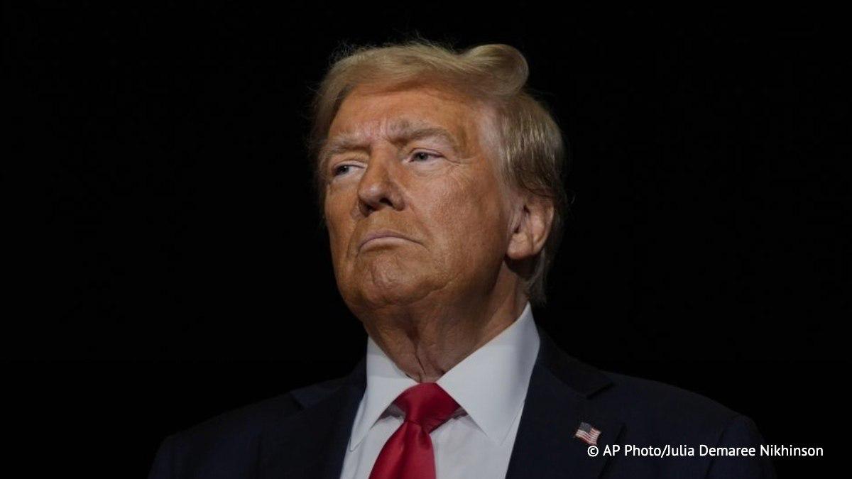 Трамп планирует вывести США из ЮНЕСКО из-за "антиамериканского вектора" организации, пишет газета New York Post. Заря Новости - Подписаться