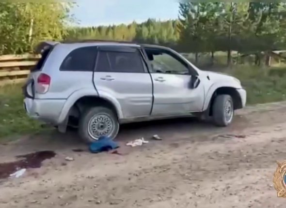 В Заларинском районе водитель с 27 нарушениями ПДД выехал на "встречку" и погиб 25-летний мужчина скончался на месте аварии до приезда скорой Читать подробнее на сайте...