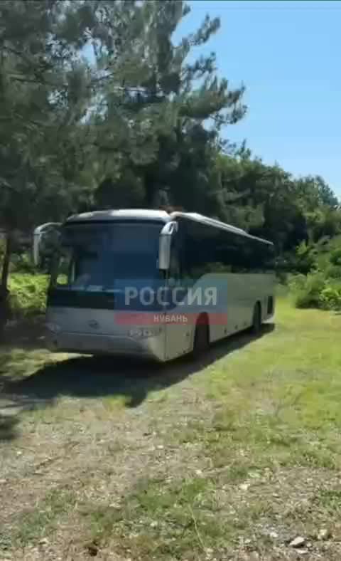 Около 60 детей остались без размещения в лагере под Туапсе