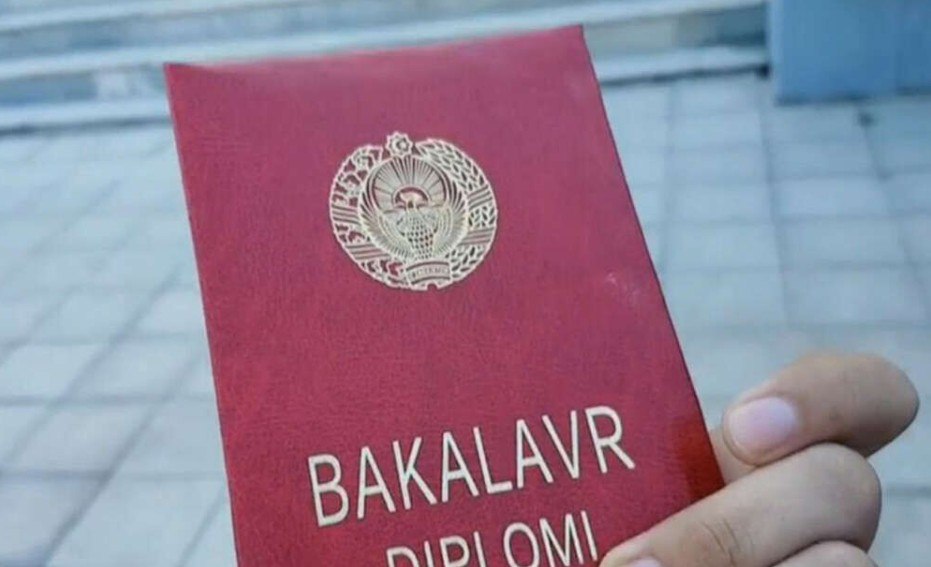 Дипломы вузов Узбекистана будут признавать почти в 40 странах мира   repost uz konvenciya tak rabotaet Подписывайтесь на Repost