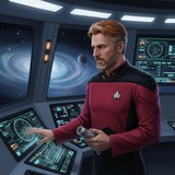 Аватар Телеграм канала: Энсин звездолёта «Потёмкин»