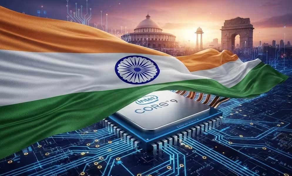 Intel переносит часть производства в Индию сделка на 14 млрд и ставка на новый кремниевый хаб Intel официально заходит в Индию с одним из самых крупных своих проектов компания подписала соглашение с Tata Electronics по которому в штате Гуджарат появится первый для страны полноценный завод по производству чипов Вторую площадку уже для сборки и тестирования микросхем построят в Ассаме Проект оценивается в 14 миллиардов долларов и реализуется при поддержке государственной программы ISM призванной развивать собственную электронную промышленность Индии Какие техпроцессы и какие именно чипы планируют выпускать пока держат в секрете Но ясно другое Intel продолжает расширять географию производства чтобы уменьшить зависимость от отдельных регионов и укрепить цепочки поставок Остаётся лишь надеяться что индийский кремний окажется таким же надёжным как знаменитые локальные гайдамы на YouTube