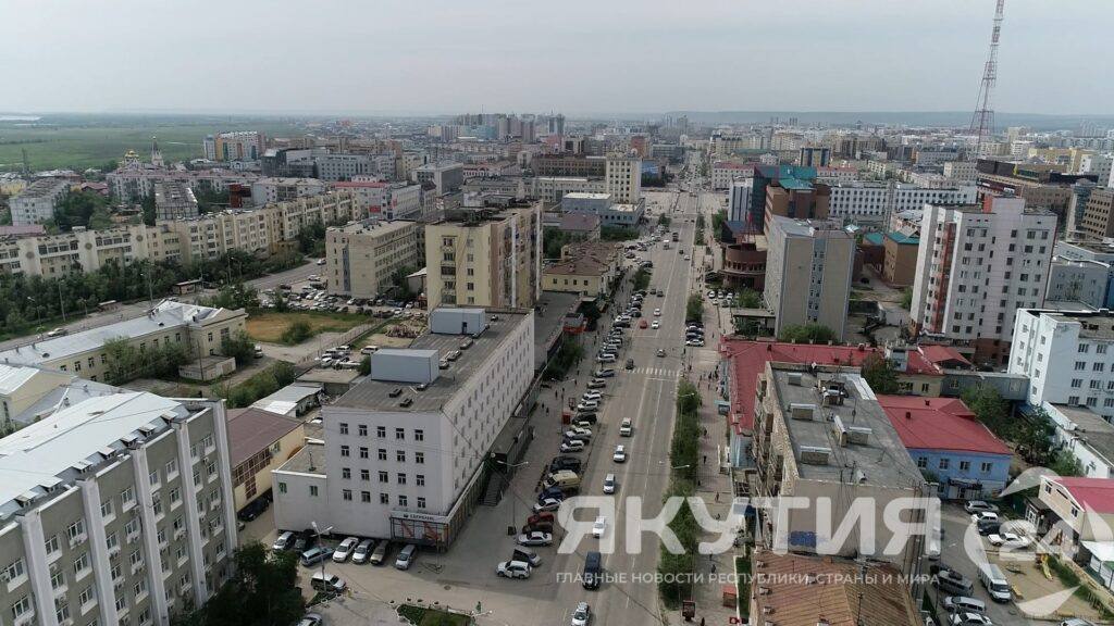 Евгений Григорьев поручил усилить работу по санитарной очистке Якутска В преддверии празднования 80-й годовщины Победы в Великой Отечественной войне мэр Евгений Григорьев потребовал от коммунальных служб усилить очистку улиц от случайного мусора, обеспечить уборку песка на прибордюрной части проезжей части и своевременный вывоз мусора с санитарных точек. Подробнее читайте по ссылке Фото: Семен Аммосов/ «Якутия24»