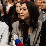 Аватар Телеграм канала: Татьяна Косачева