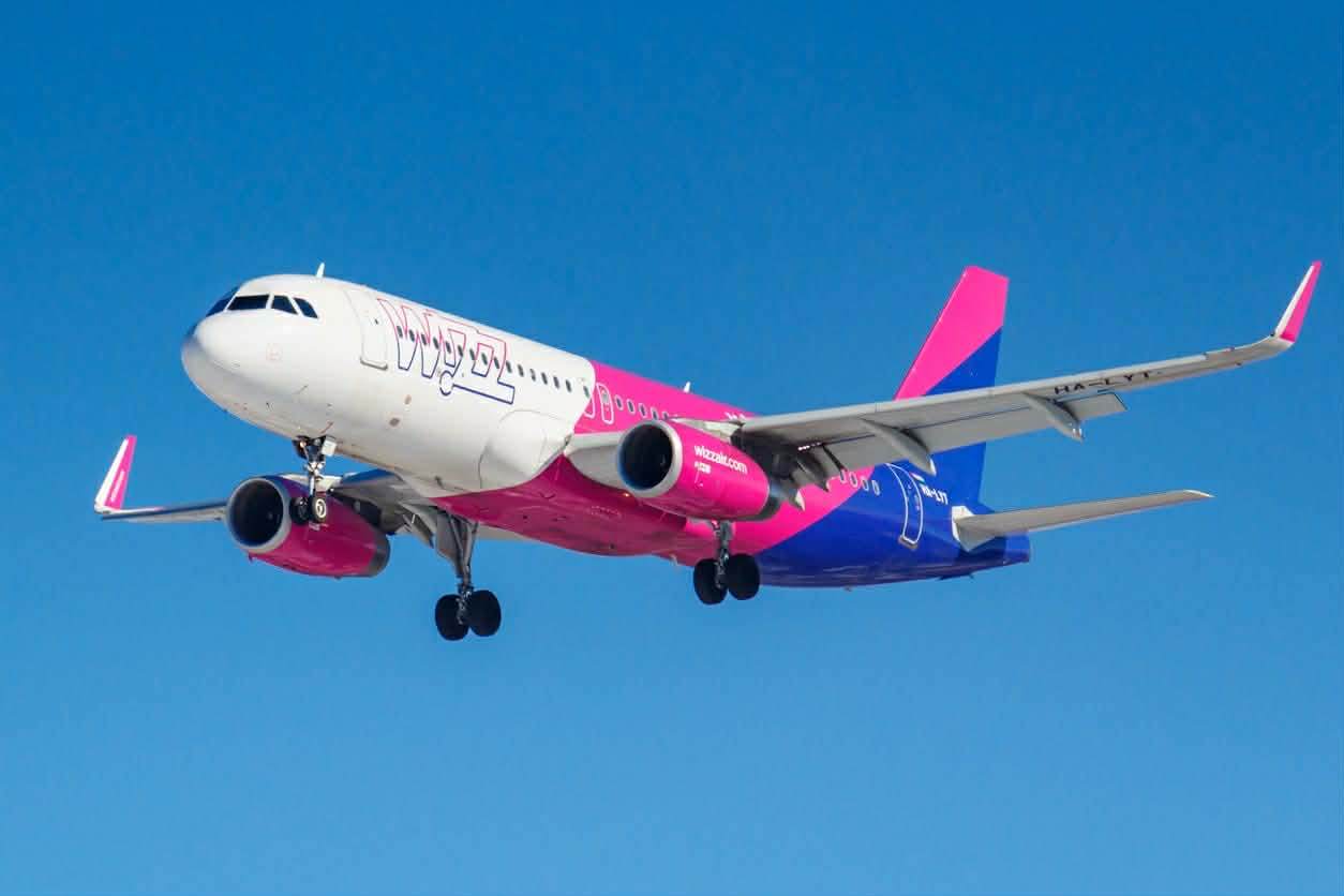 Wizz Air запустит прямой авиамаршрут из Еревана на остров Родос Греция Рейсы будут выполняться с 7 июня дважды в неделю по четвергам и воскресеньям yerevanch