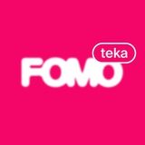 Аватар Телеграм канала: FOMOTEKA