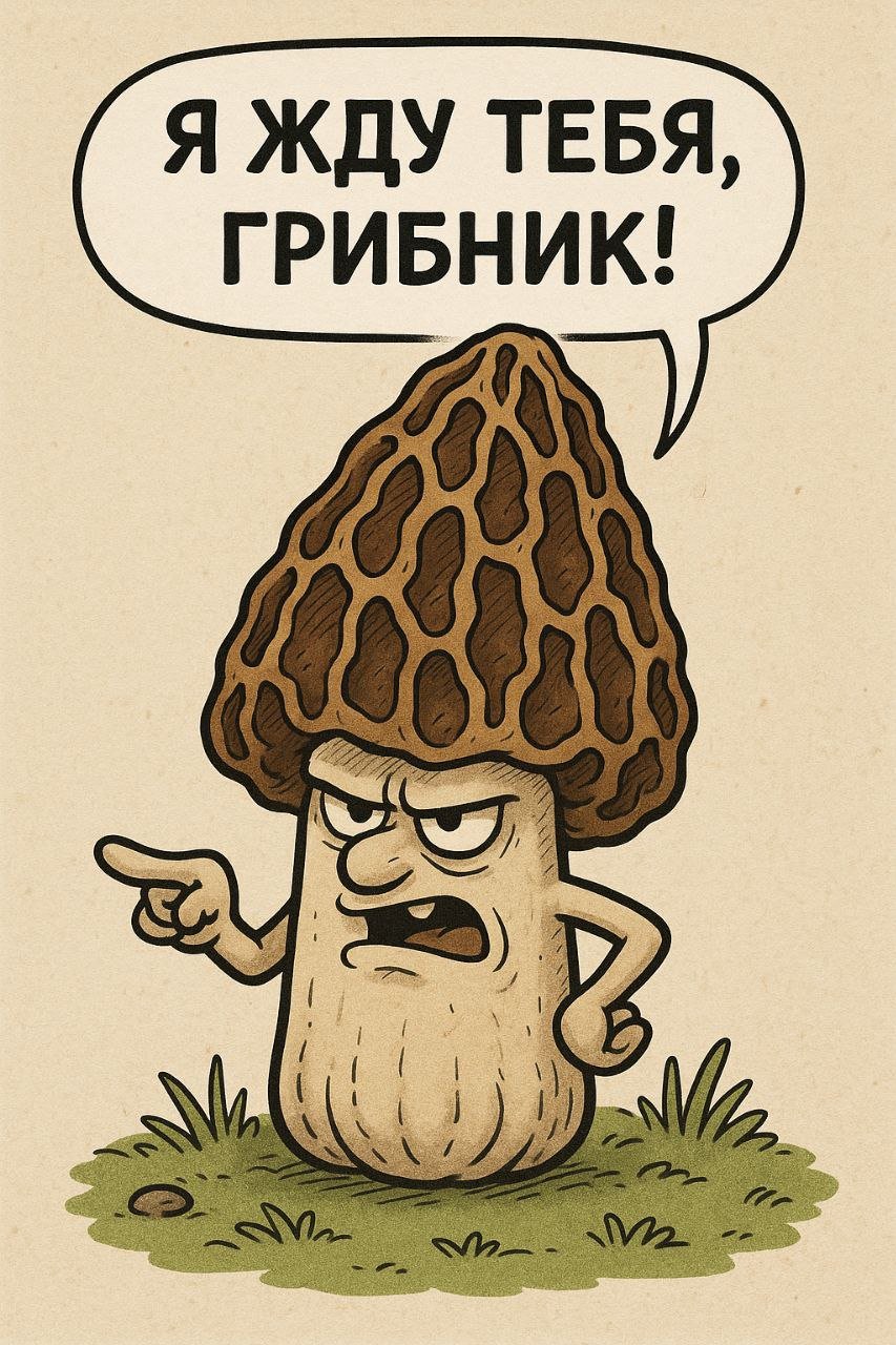  Сезон открыт: названы самые грибные места в Нижегородской области В начале мая леса региона наполнились весенними грибами — сморчками, строчками и сморчковыми шапочками. Местные жители уже хвастаются урожаем в соцсетях. Топ локаций для сбора: Сосновский, Богородский, Воскресенский, Починовский, Семеновский округа Арзамас Вознесенский район — рекорд по строчкам ‼ Внимание: первые весенние грибы — небезопасны. Они содержат токсины, которые исчезают только после двойного проваривания 15-20 минут, воду сливать! . После этого грибы можно обжаривать. Даже обработанными не злоупотребляйте: максимум 200 г в день — из-за риска для печени. Кстати, в этом году грибы появились раньше обычного: первые находки — ещё в феврале! А массово они пошли с середины апреля.