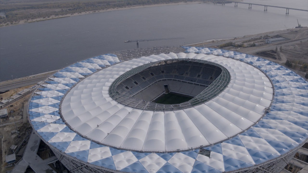 Ротор сегодня сыграет последний домашний матч в году Игра на Волгоград Арене против Челябинска начнется в 19 00 Перед матчем запланированы различные активности автограф сессия Александра Хохлачева выступление ансамбля Казачий курень и другое В турнирной таблице команды соседи у обеих по 29 очков Однако Челябинск на шестой позиции Ротор на седьмой У волгоградцев больше поражений Подписаться Перейти на сайт MAX