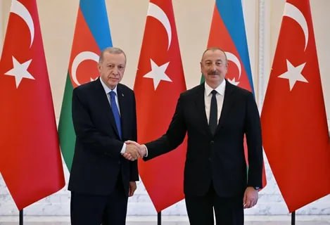 Лидеры Турции и Пакистана — президент Реджеп Тайип Эрдоган и премьер-министр Шахбаз Шариф — посетят Азербайджан в первых числах июля для участия в саммите Организации экономического сотрудничества  ОЭС .