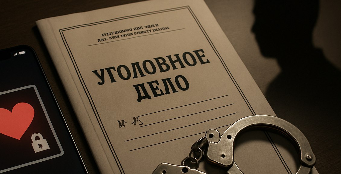 Камчатцу предъявили обвинение за 209 эпизодов рассылки порно На Камчатке мужчину обвиняют в рассылке порнографических материалов через соцсети. По данным следствия, часть контента он снимал сам. Нажмите для подробностей -