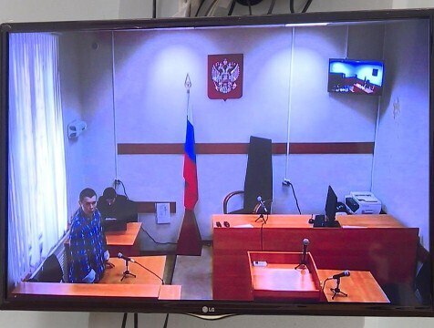 Похитителя калужских кенгурят направили на принудительное лечение Похитителя кенгурят из зоопарков Калужской и Ярославской областей освободили от уголовной ответственности и направили на принудительное лечение Приговор вынесли в Жуковском районном суде http gtrk kaluga ru news proisshestviya news 56961