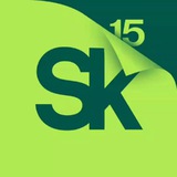 Аватар Телеграм канала: Skolkovo LIVE
