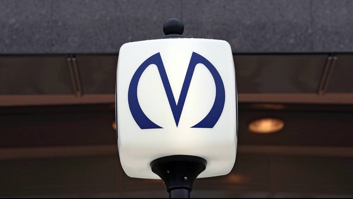 Десять новых станций метро появятся в Петербурге до 2030 года Будет продлена коричневая линия до Каретной и и продолжено строительство зелёной ветки в сторону Каменки и Богатырской Также откроются станции Гавань Морской фасад Броневая Театральная второй выход на Лиговском и Кудрово Верим