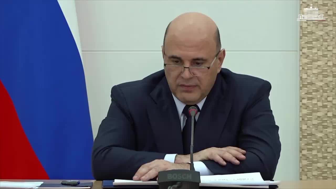 Россия планирует увеличить провозные мощности Азово-Черноморского направления на 50 млн тонн к 2030 году