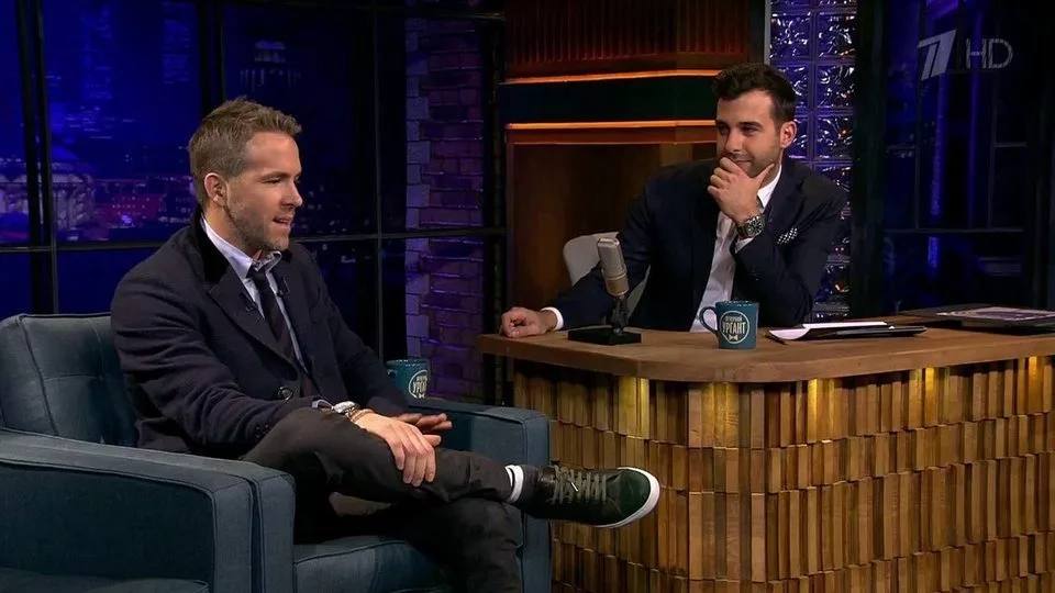 The New York Times пишут что видные россияне обращались лично к Путину с просьбой вернуть Урганта в эфир По их данным президент отреагировал на это негативно Песков уже прокомментировал что ему об этом ничего не известно