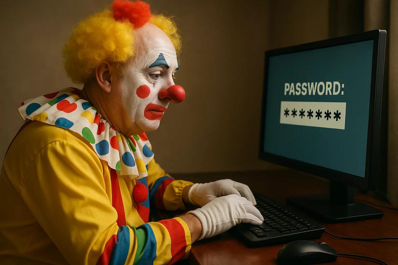 Исследователи обнаружили что пароли сгенерированные ИИ удивительно легко взломать Охранная фирма Irregular проанализировала результаты таких инструментов как Claude ChatGPT и Gemini и обнаружила что многие пароли сгенерированные искусственным интеллектом кажутся сложными но на самом деле очень предсказуемы и поддаются взлома Когда их попросили сгенерировать 6 символьные безопасные пароли включая специальные символы цифры и буквы модели производили повторяющиеся шаблоны и даже идентичные результаты в нескольких подсказках Одна партия из 50 паролей сгенерированных Claude Opus 4 6 дала всего 30 уникальных результатов Было 20 дубликатов 18 из которых были точно такой же строкой ChatGPT тем временем любил начинать почти каждый сгенерированный им пароль с буквы v и почти половина из них использовала Q в качестве второго символа Близнецы были одинаковыми начиная большинство своих паролей со строчной или заглавной буквы k и почти всегда используя вариацию P или 9 для своего второго символа Исследователи говорят что проблема возникает из за того как работают большие языковые модели Эти системы обучены генерировать правдоподобные закономерности основанные на статистической вероятности а не на истинной случайности Это означает что пароли могут показаться надежными но они приндаментально небезопасны и легко угадываются