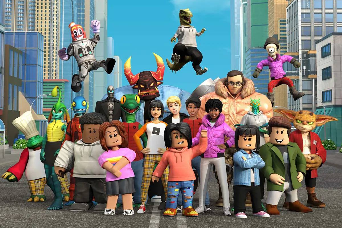 Roblox установил мировой рекорд по онлайну Вчера на платформу зашли более 47 млн игроков одновременно это больше чем у Steam с его прежним максимумом в 41 млн Серверы не выдержали нагрузки и временно легли Школьники решили наиграться перед учебой MediaComputers