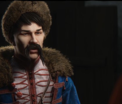 Cyberia Nova показала геймплей Земского собора это спин офф ролевой игры Смута Отечественный ресурс VK Play опубликовал видео с игровым процессом ролевого экшена Земский собор который был предоставлен российской командой Cyberia Nova В ролике можно увидеть конец второго акта и начало третьего Главный герой Кирша направляется за казной для казаков и попадает в круговорот событий