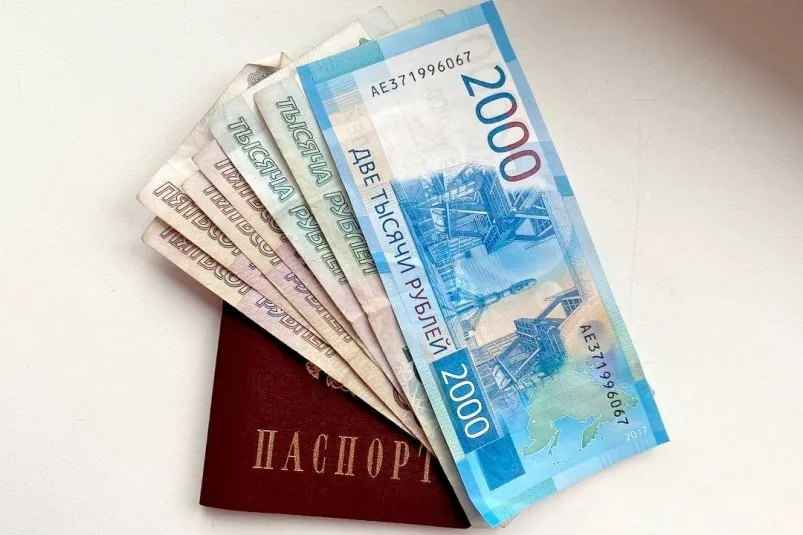 Просроченные кредиты до 10 млн рублей могут списать бойцам СВО Поддержка коснется военнослужащих заключивших контракт с 1 мая 2026 года и их жен Читать подробнее на сайте