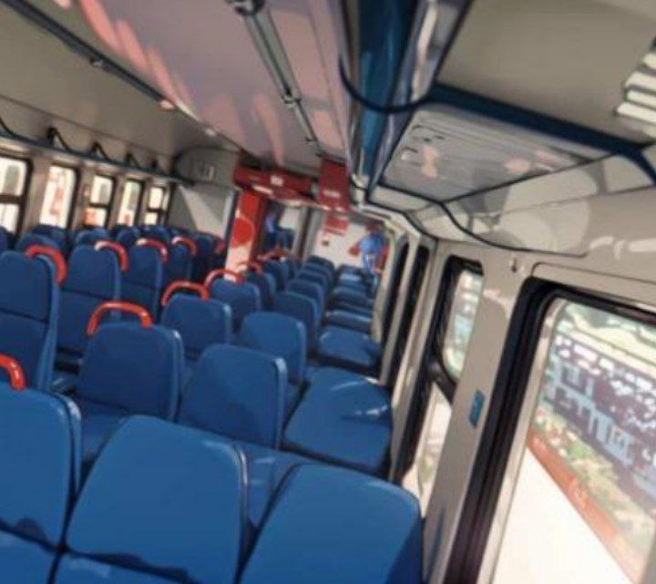 В Приморье увеличивают составность электричек чтобы разгрузить пассажирский автотранспорт В Приморье увеличат количество вагонов в электропоездах сообщает Вести Приморье Мера введена для ликвидации последствий сильного снегопада и улучшения транспортной доступности С 11 января на ряде направлений добавлено по 2 вагона Об этом сообщили в пресс службе регионального правительства 12 января количество вагонов может быть дополнительно увеличено в зависимости от пассажиропотока и ситуации на дорогах Основной фокус маршруты Владивостока где ожидается рост числа пассажиров Решение позволит перевозить больше людей пока сохраняются сложные дорожны условия из за прошедшего снегопада