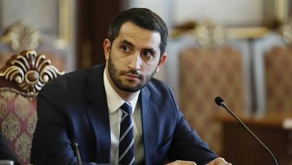 Армения и Турция проведут в ближайшее время межведомственную встречу по вопросу восстановления и возобновления железной дороги Гюмри Карс сообщил спецпредставитель Армении по нормализации отношений с Турцией Рубен Рубинян Caucasian bureau
