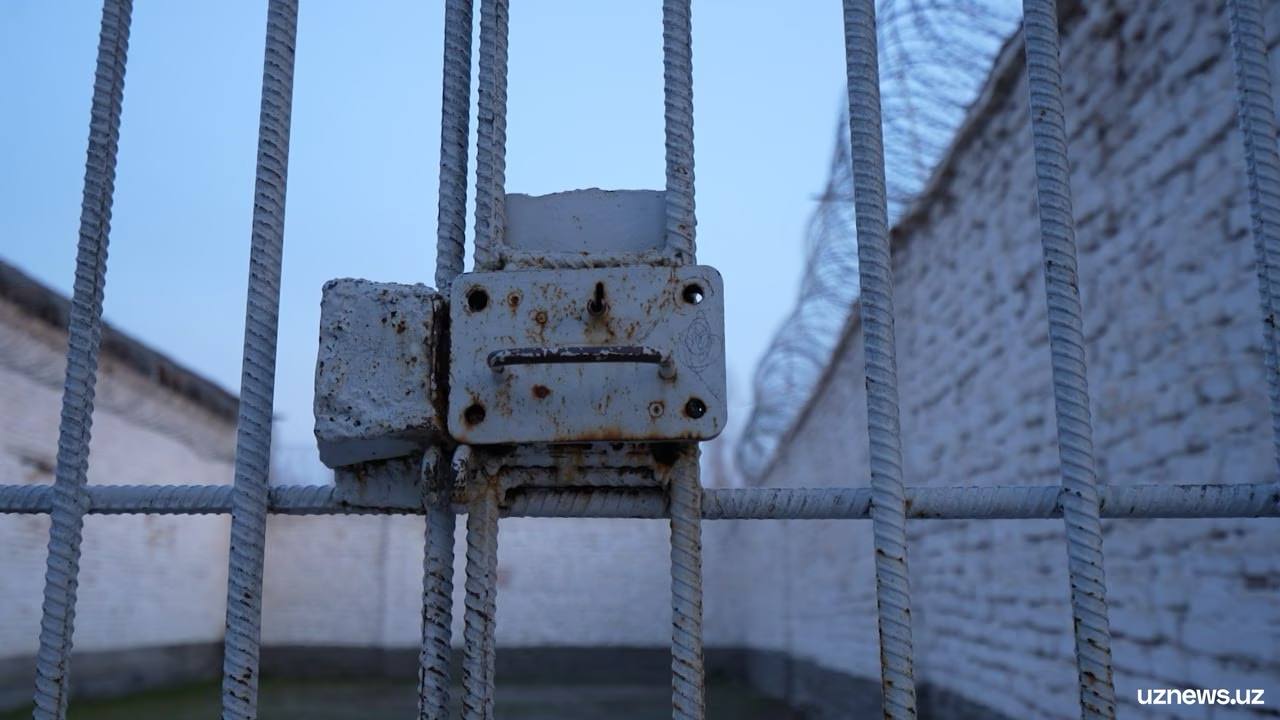 В честь Дня Конституции президент помиловал свыше 600 осужденных Среди помилованных 9 иностранцев 29 женщин 23 мужчины старше 60 лет 264 лица в возрасте до 30 лет и другие uznews uz ru news 105514 uznews