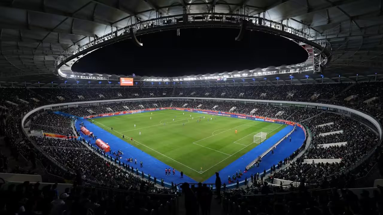 Узбекистан и Азербайджан примут чемпионат мира FIFA U 20 2027 года Решение о проведении чемпионата мира среди игроков до 20 лет в 2027 году было принято советом FIFA uznews uz ru news 103896 uznews