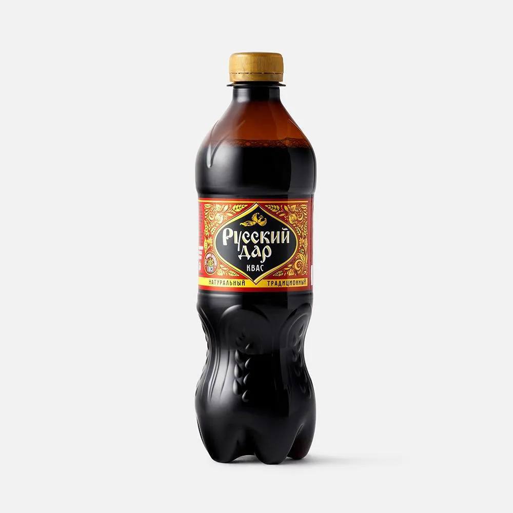 Квас Русский дар ИСЧЕЗНЕТ с прилавков PepsiCo остановила производство по причине спада интереса к напитку Да и продажи упали сразу на 11 9 И это несмотря на то что он долго входил в топ 3 брендов кваса в РФ Видимо россияне ели окрошку на пиве или какой ужас на кефире Жизнь опять забирает лучших