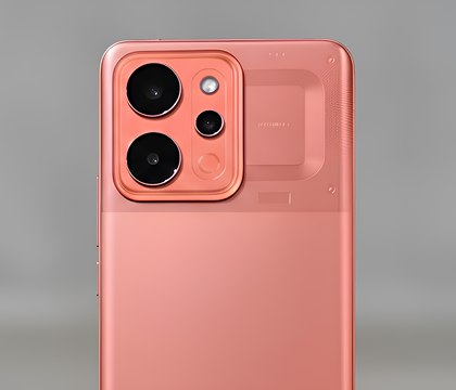 realme P4 Power с батареей 10 001 мА ч впервые показали на видео В социальной сети X бывшая Twitter появились первые изображения и видео с новым среднебюджетным смартфоном realme P4 Power главной фишкой которого станет суперемкая батарея на 10 001 мА ч