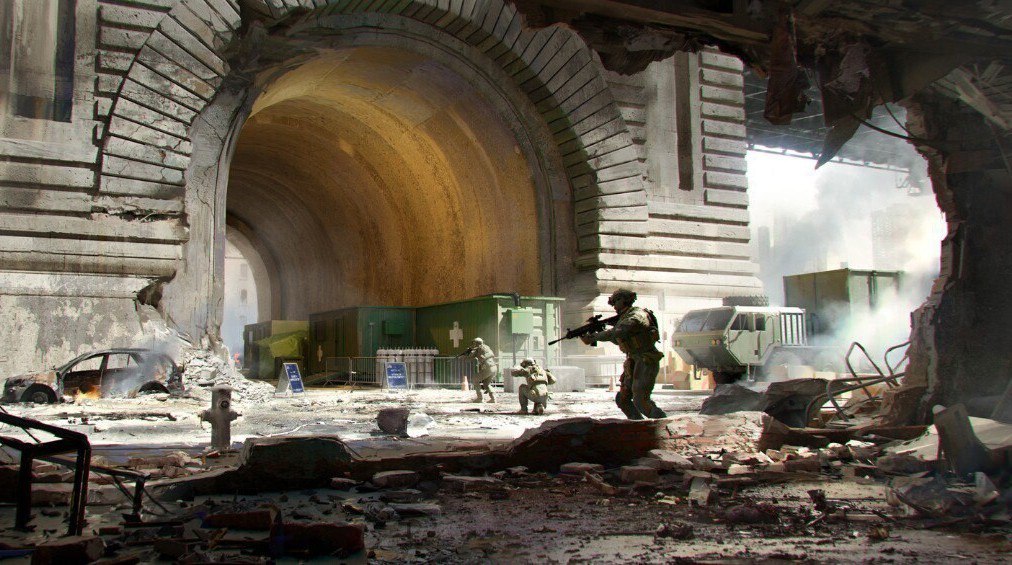 Судя по всему, до презентации Battlefield 6 осталось недолго: блогеры начали получать промо-наборы по игре.  Один из авторов контента случайно опубликовал фото кейса, на котором упоминаются три классических режима.